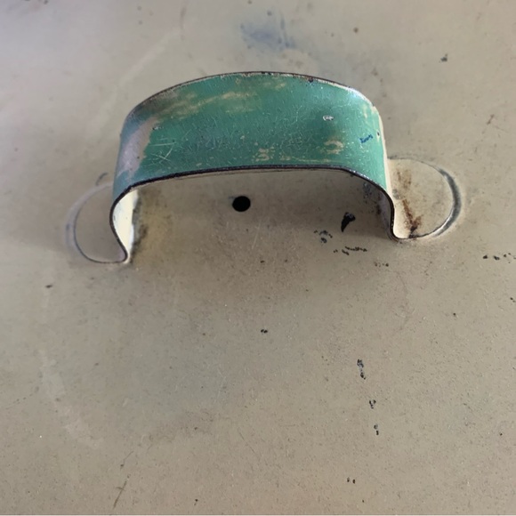 Vintage Yellow Cake Carrier - Picture 12 of 16